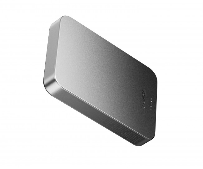 Портативний акумулятор Sharge AeroMag 5K